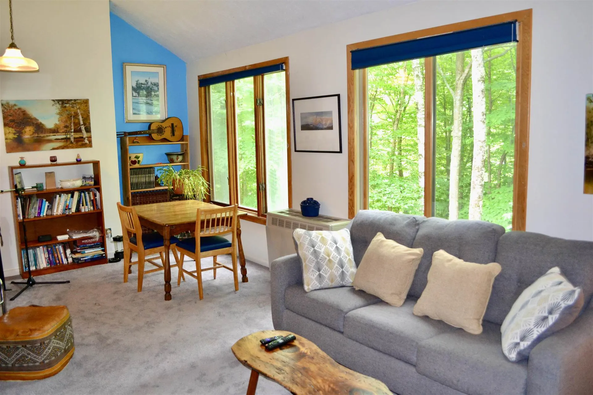 98 Sugar Run Road Fayston VT 05673