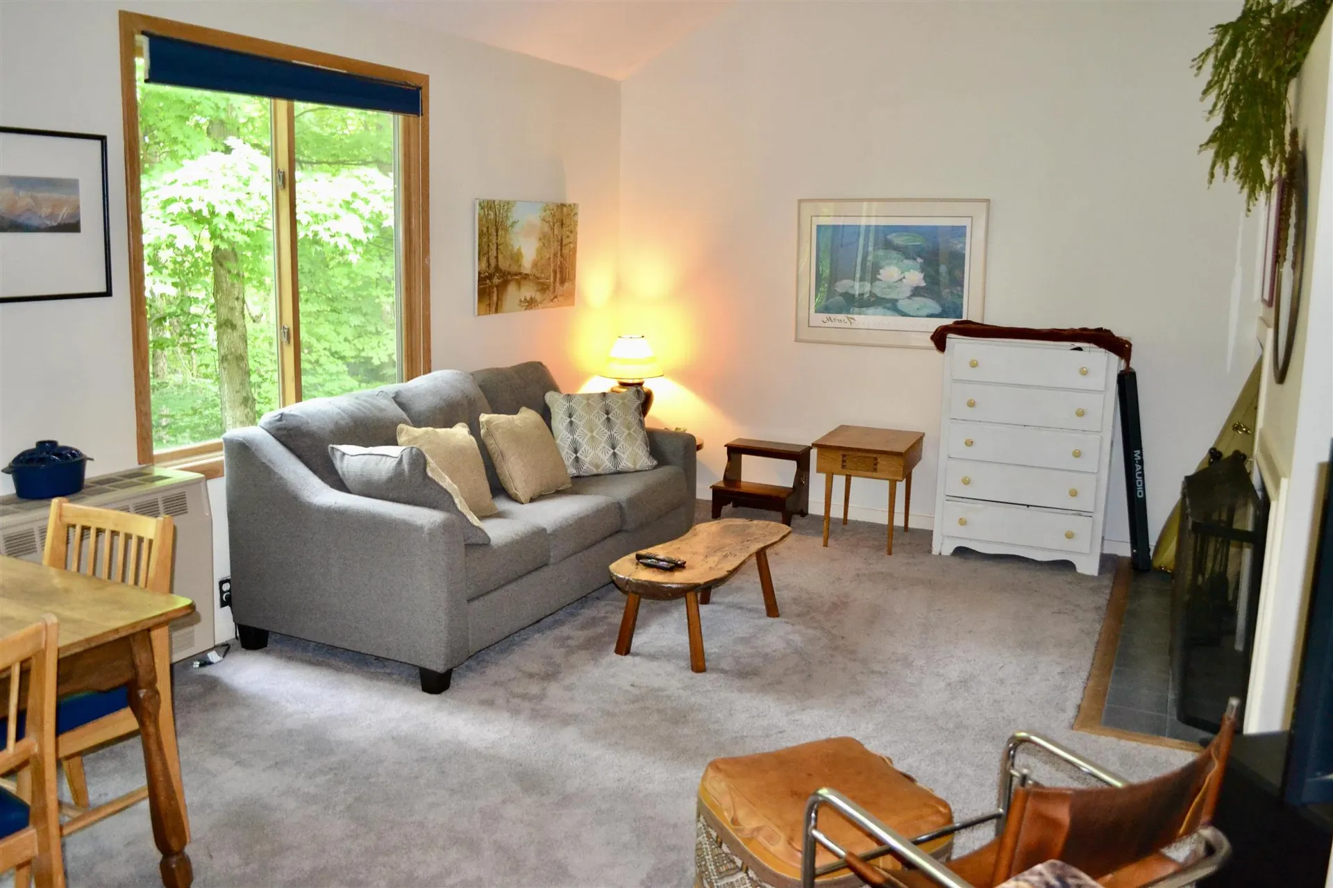 98 Sugar Run Road Fayston VT 05673