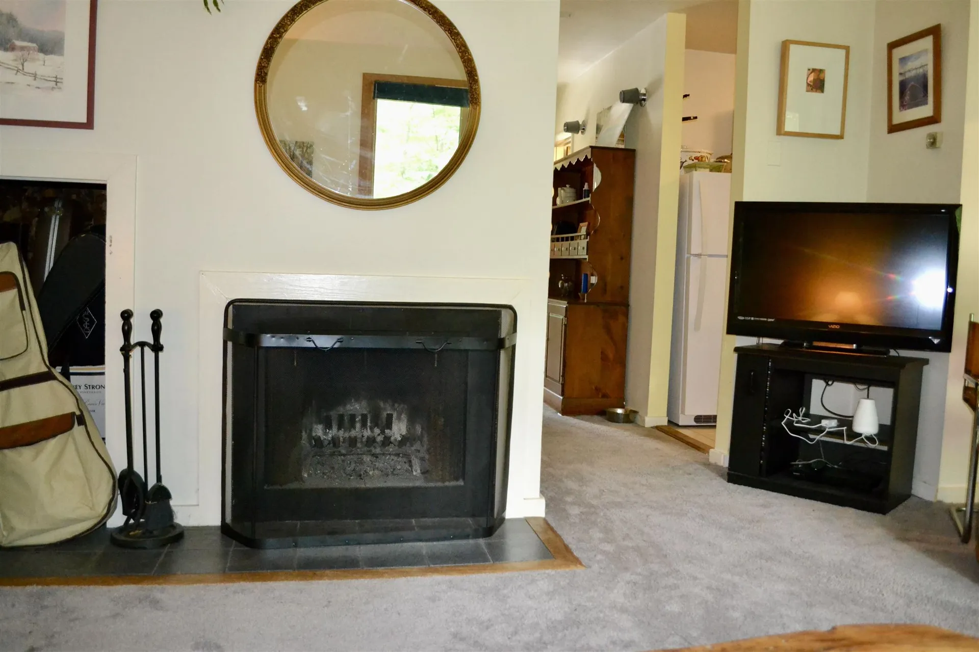 98 Sugar Run Road Fayston VT 05673