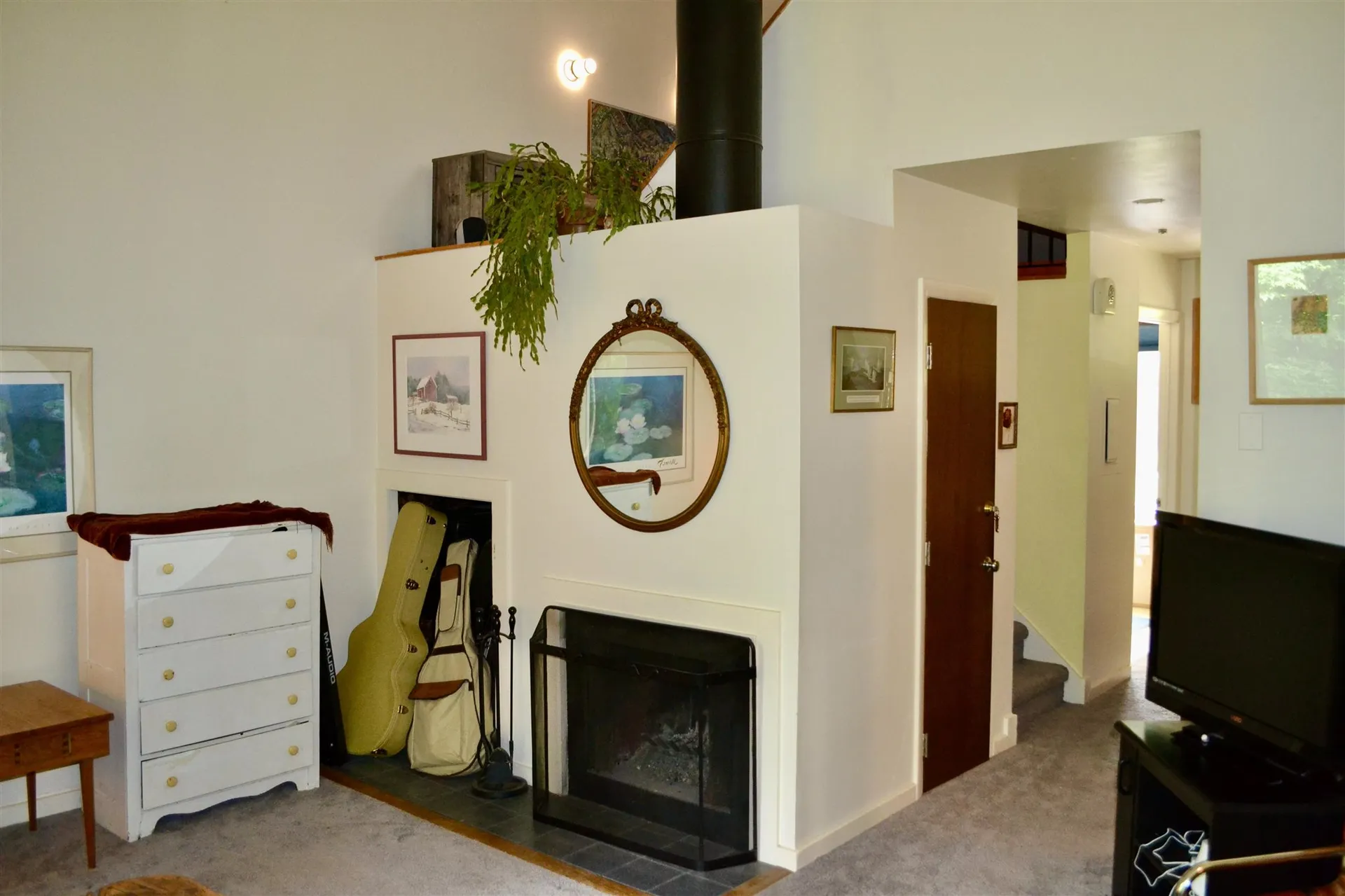 98 Sugar Run Road Fayston VT 05673