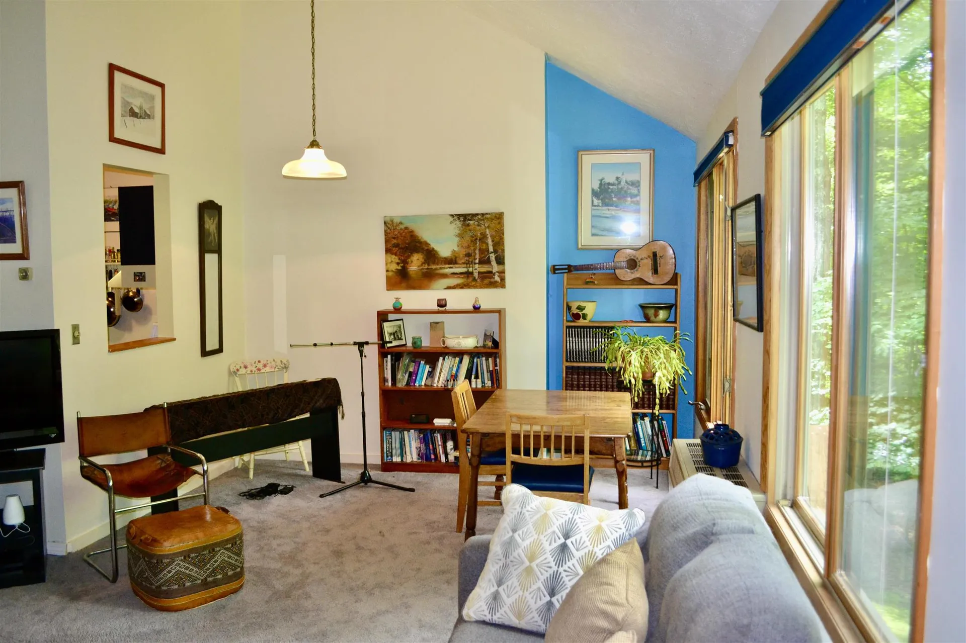 98 Sugar Run Road Fayston VT 05673