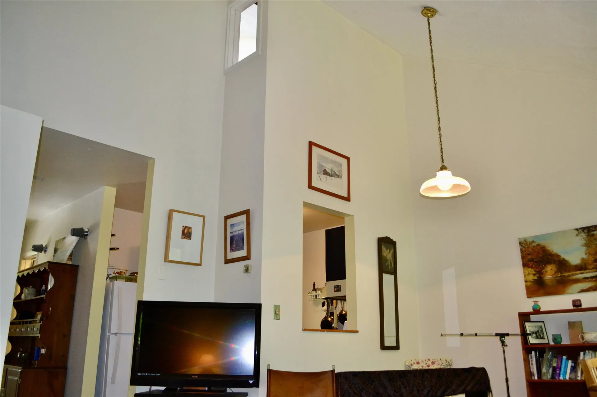 98 Sugar Run Road Fayston VT 05673