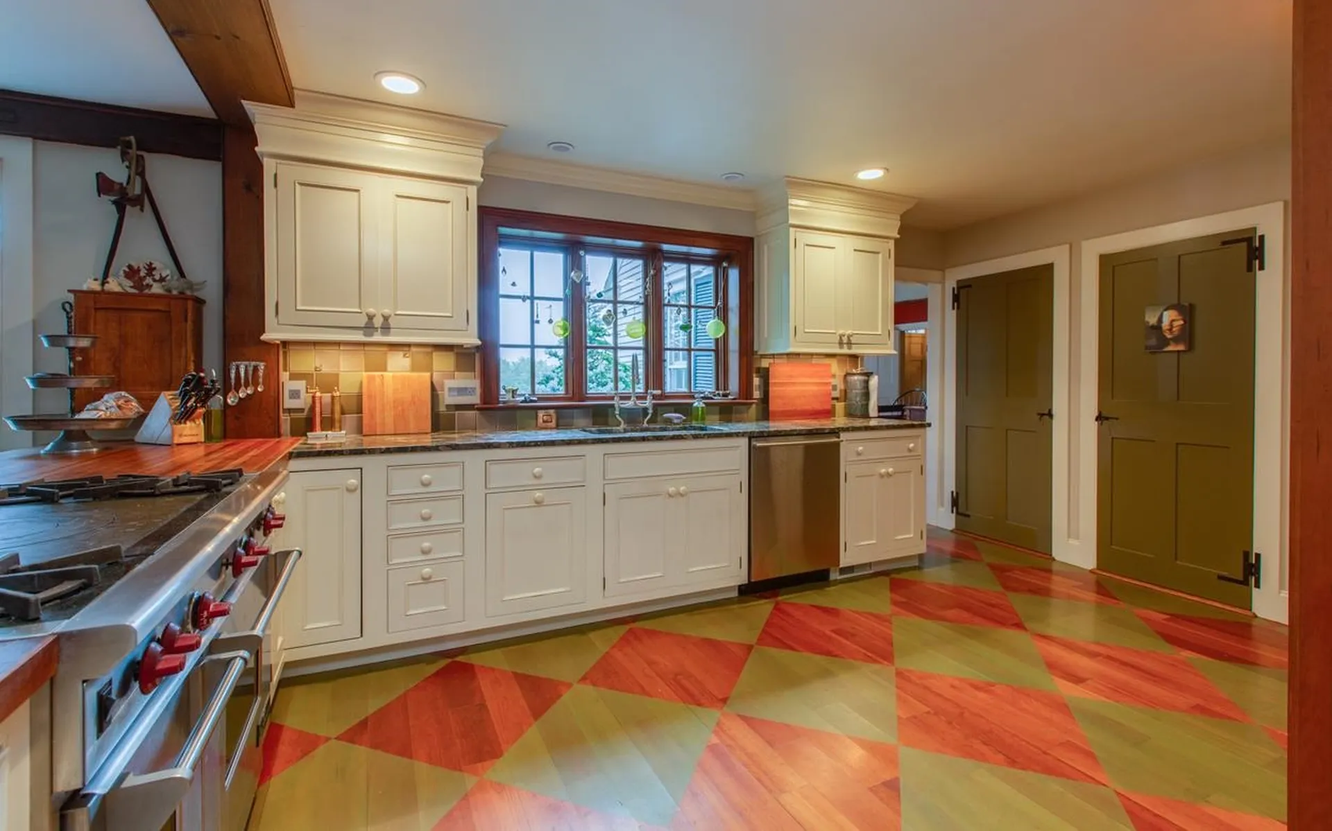 445 Francestown Road Greenfield NH 03047