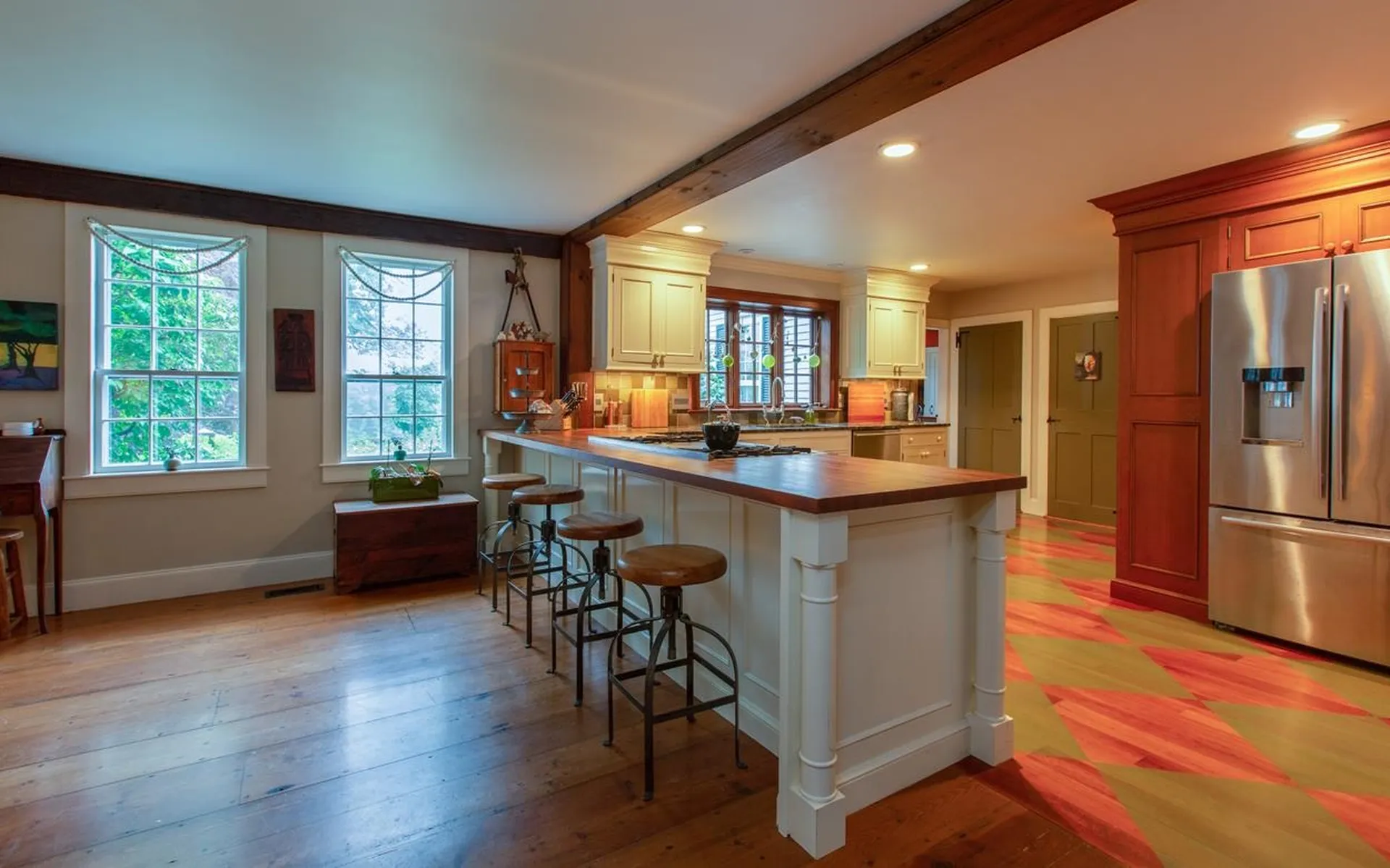 445 Francestown Road Greenfield NH 03047