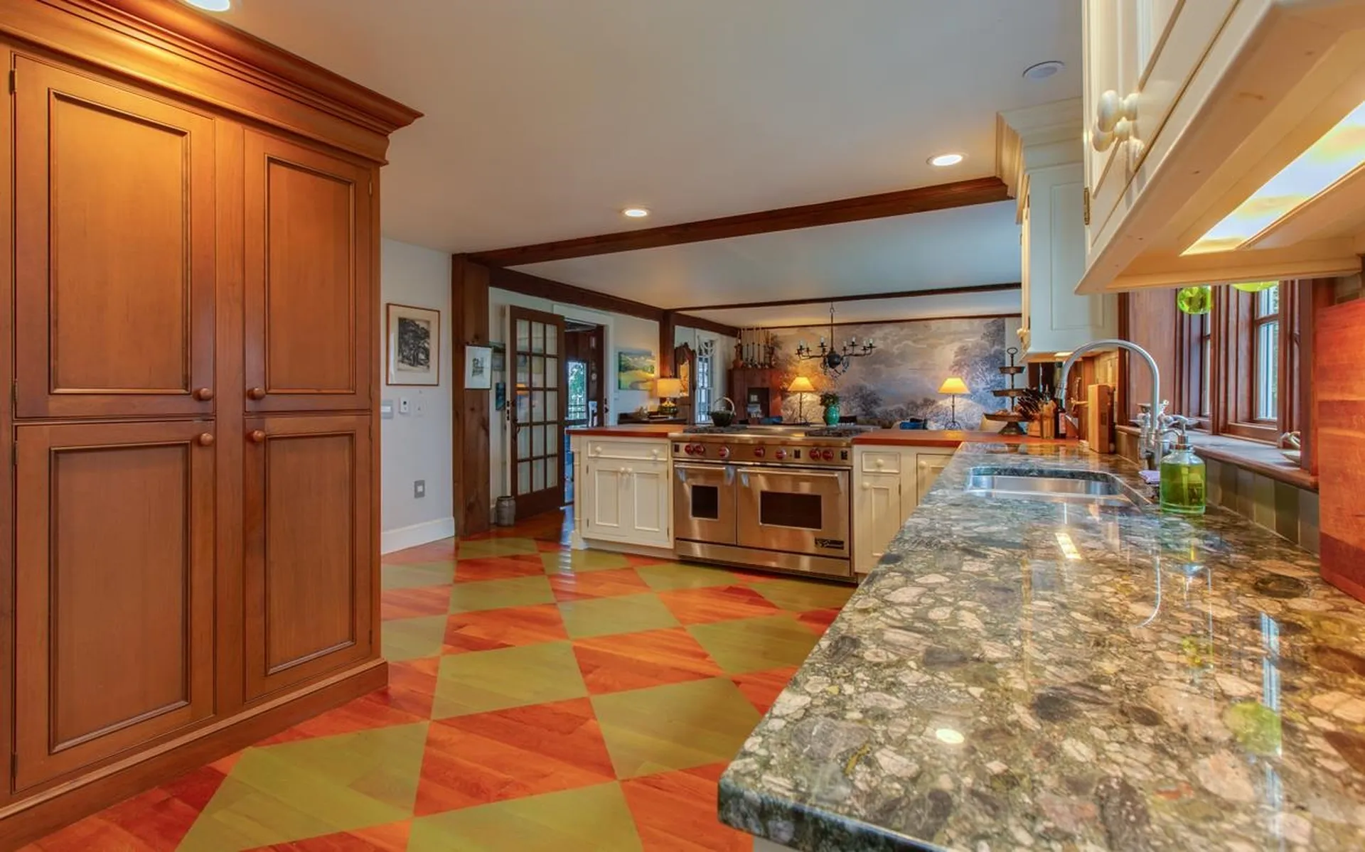 445 Francestown Road Greenfield NH 03047
