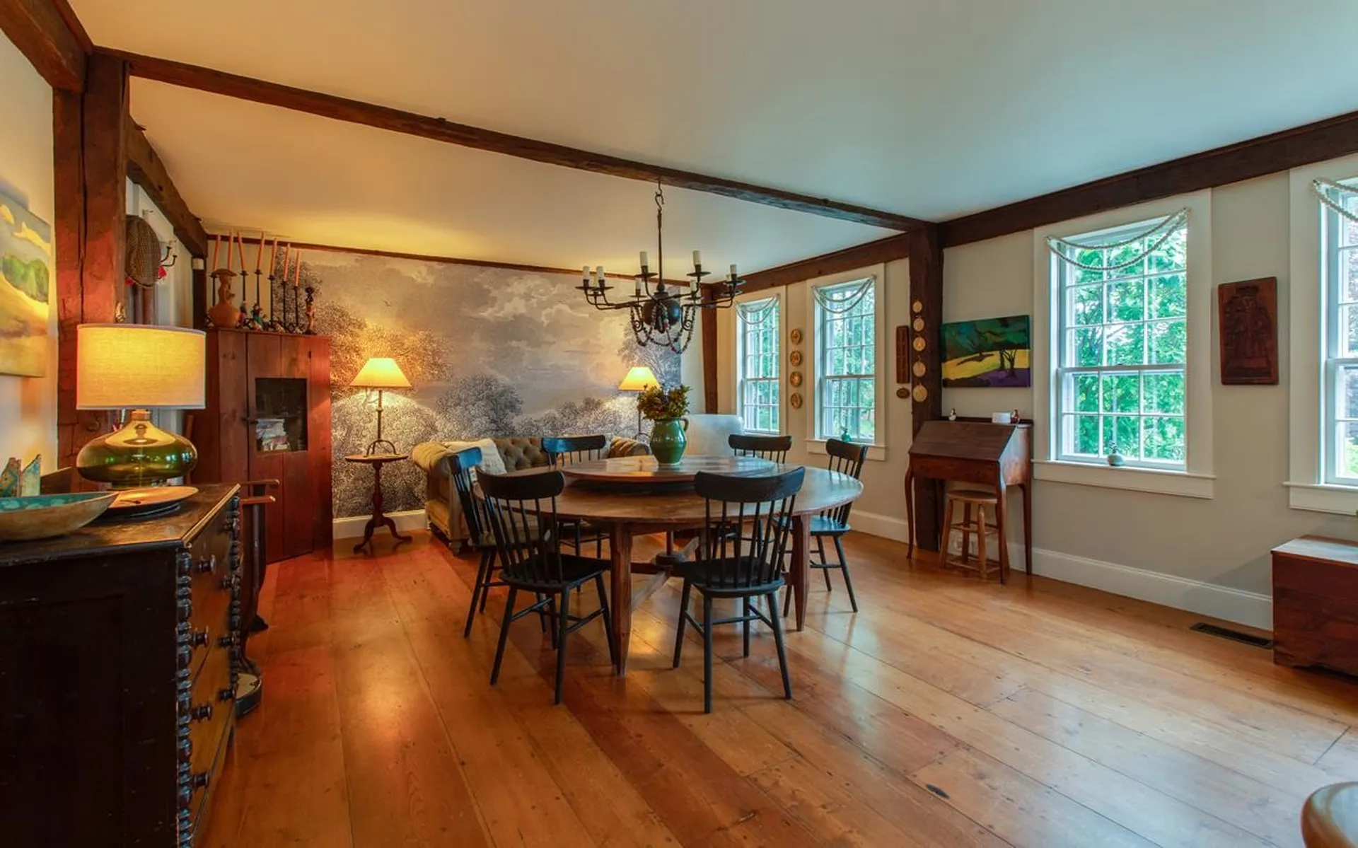 445 Francestown Road Greenfield NH 03047