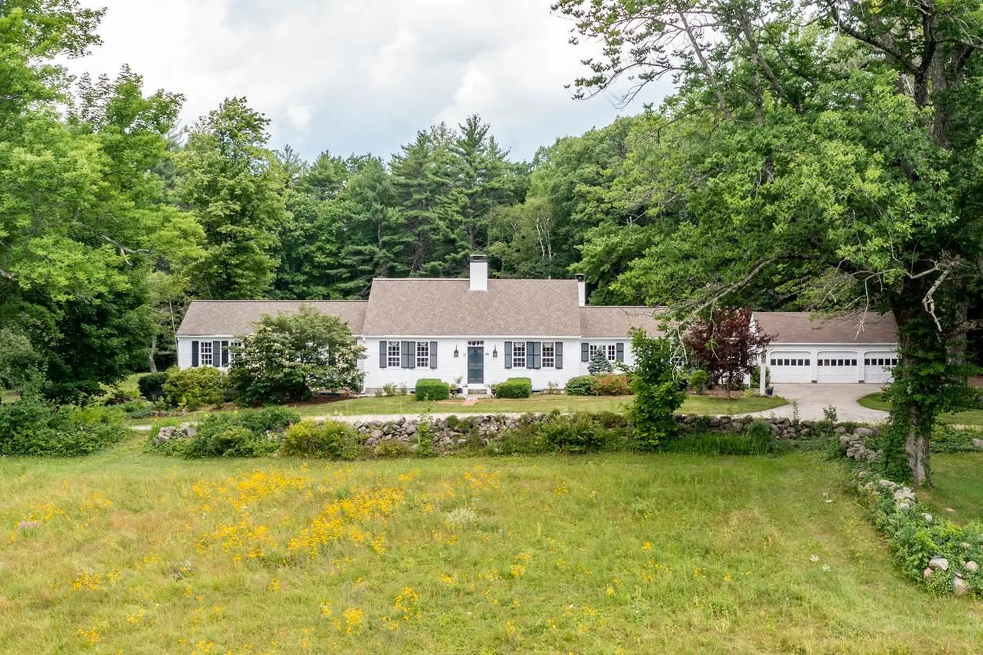 445 Francestown Road Greenfield NH 03047