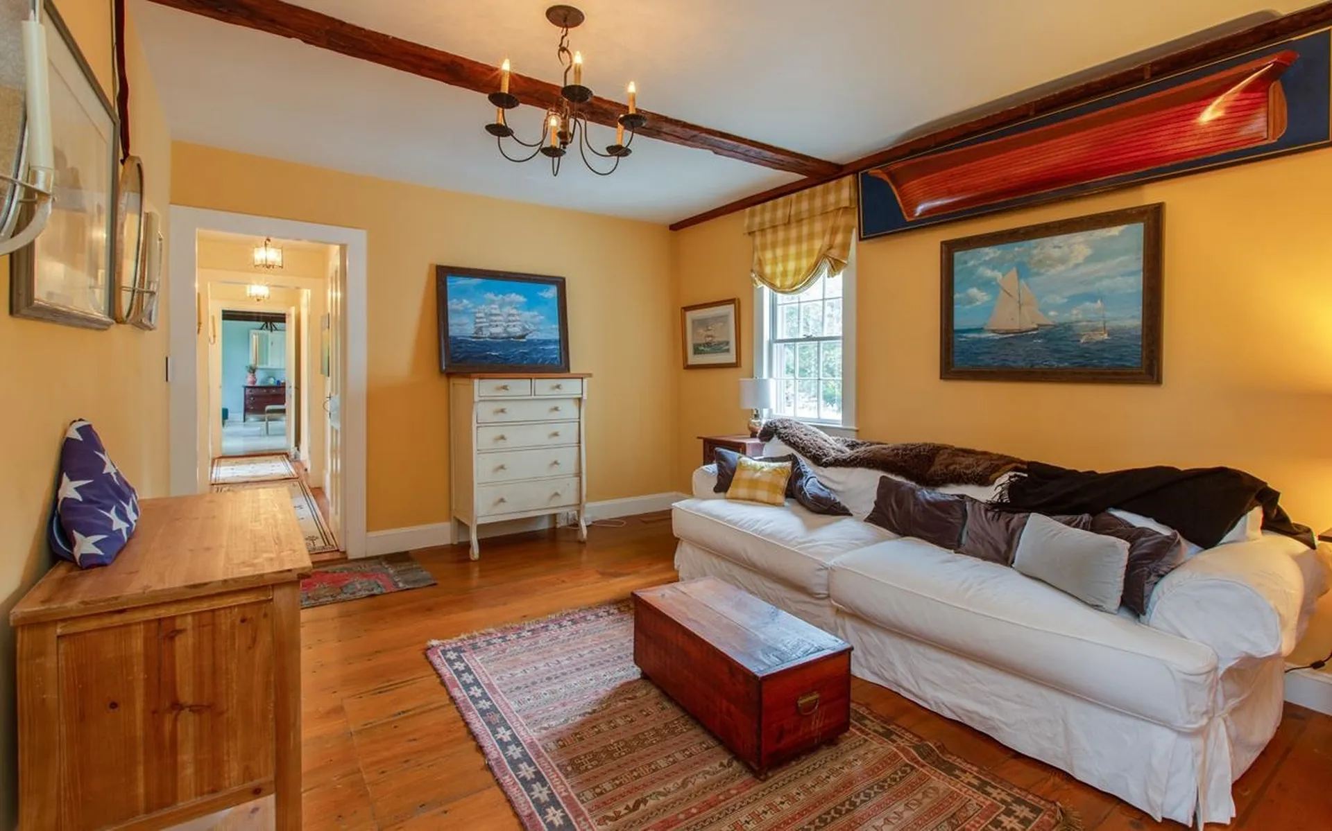 445 Francestown Road Greenfield NH 03047