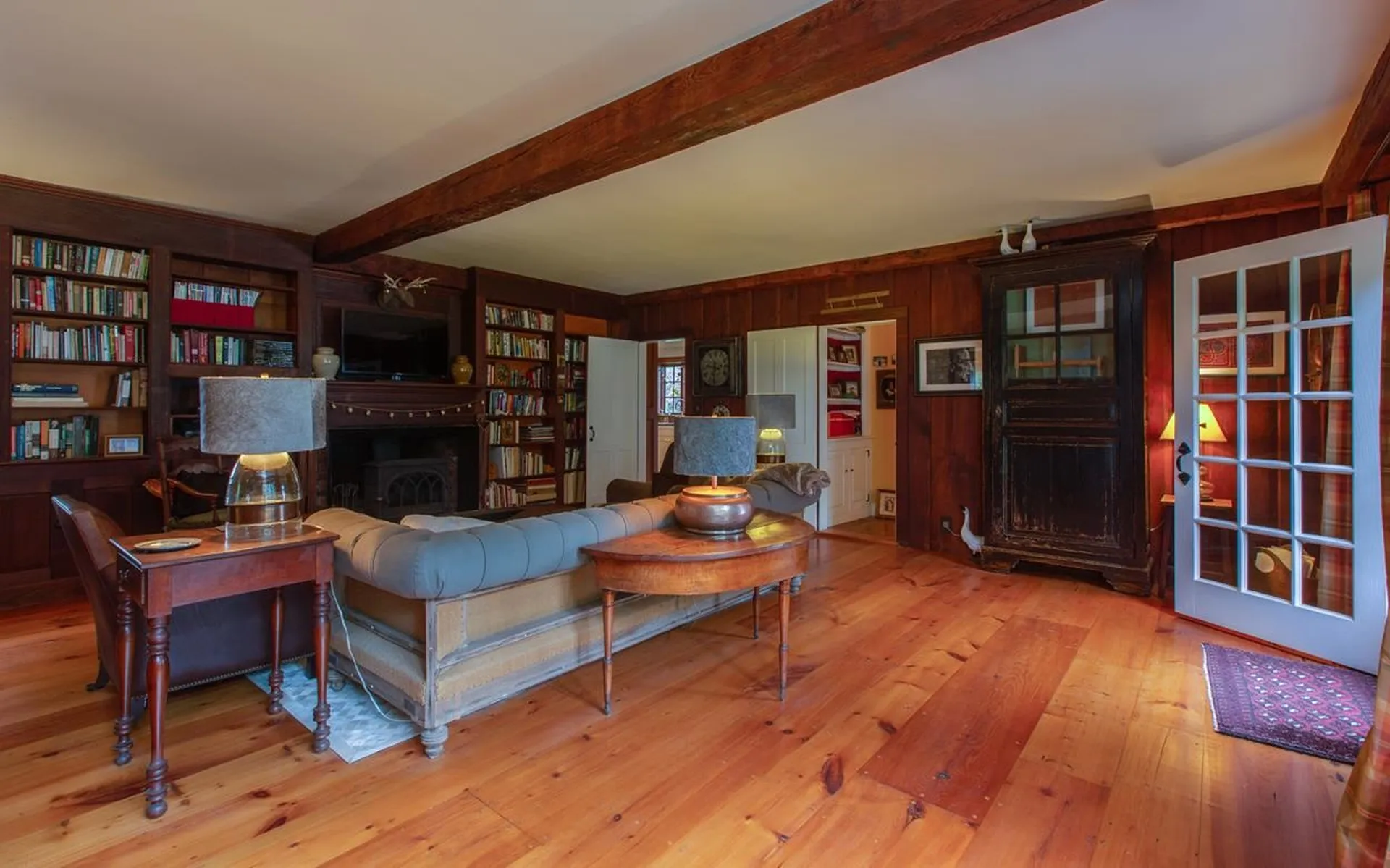 445 Francestown Road Greenfield NH 03047