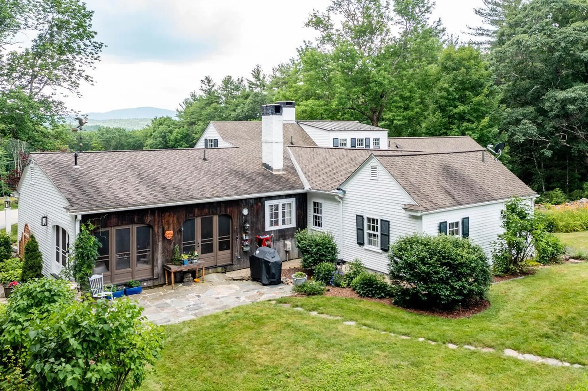445 Francestown Road Greenfield NH 03047