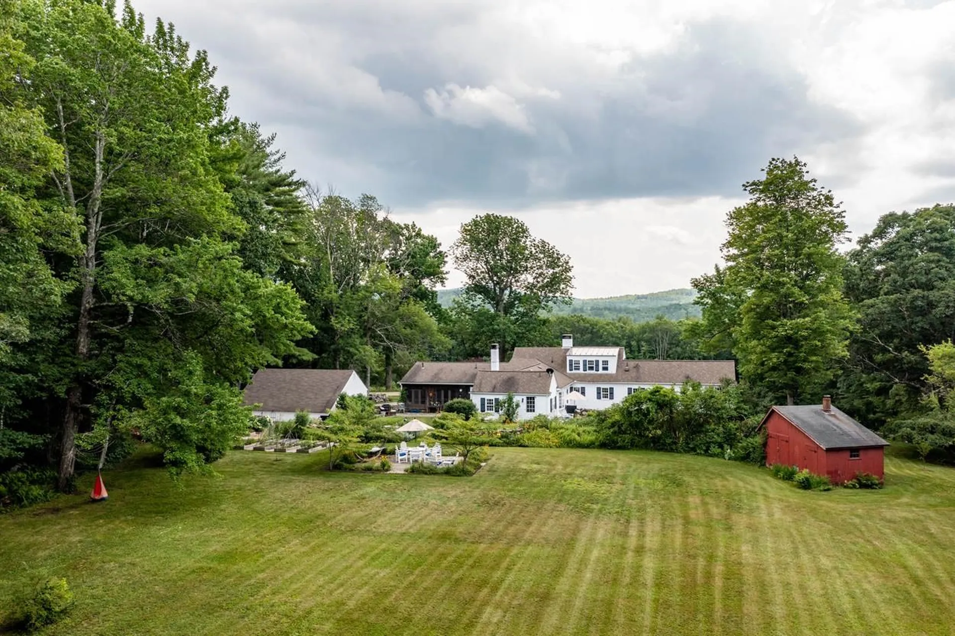 445 Francestown Road Greenfield NH 03047