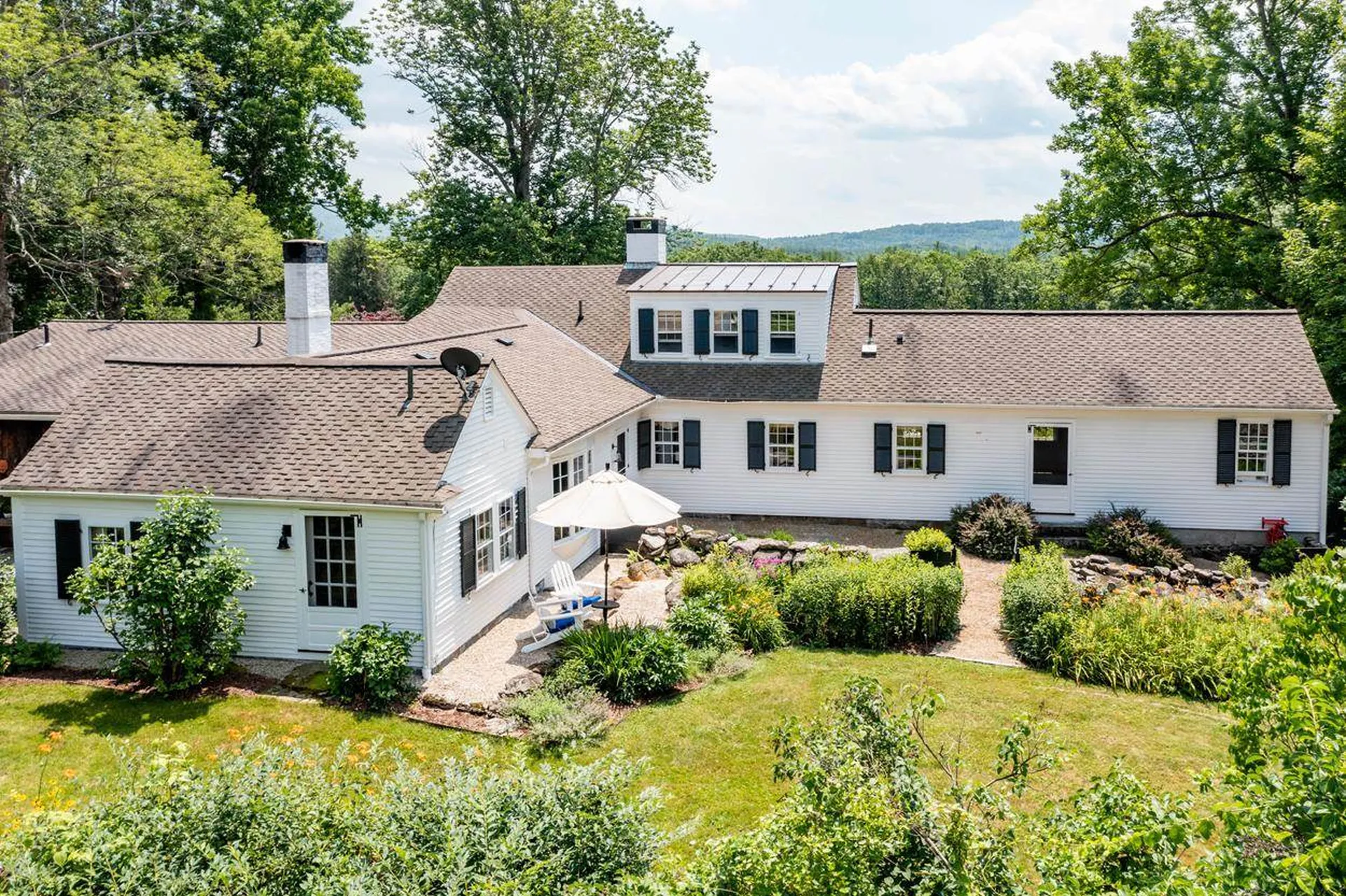 445 Francestown Road Greenfield NH 03047