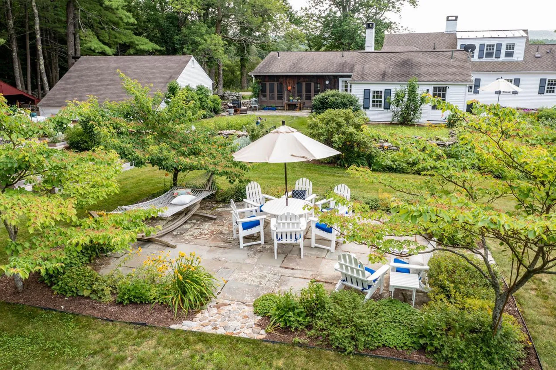 445 Francestown Road Greenfield NH 03047