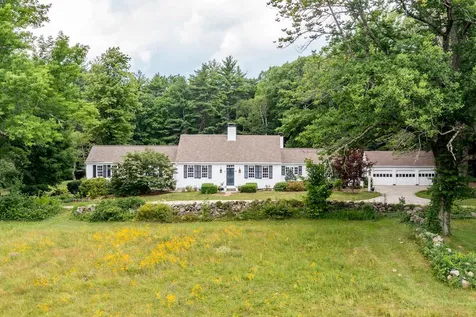 445 Francestown Road Greenfield NH 03047