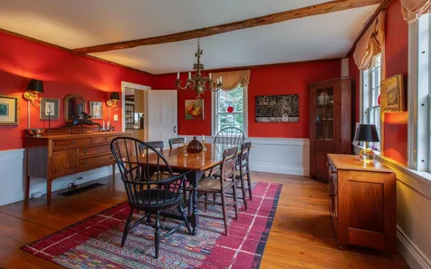 445 Francestown Road Greenfield NH 03047