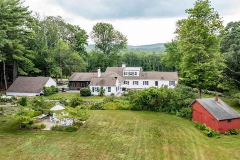 445 Francestown Road Greenfield NH 03047