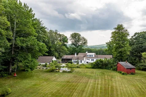 445 Francestown Road Greenfield NH 03047