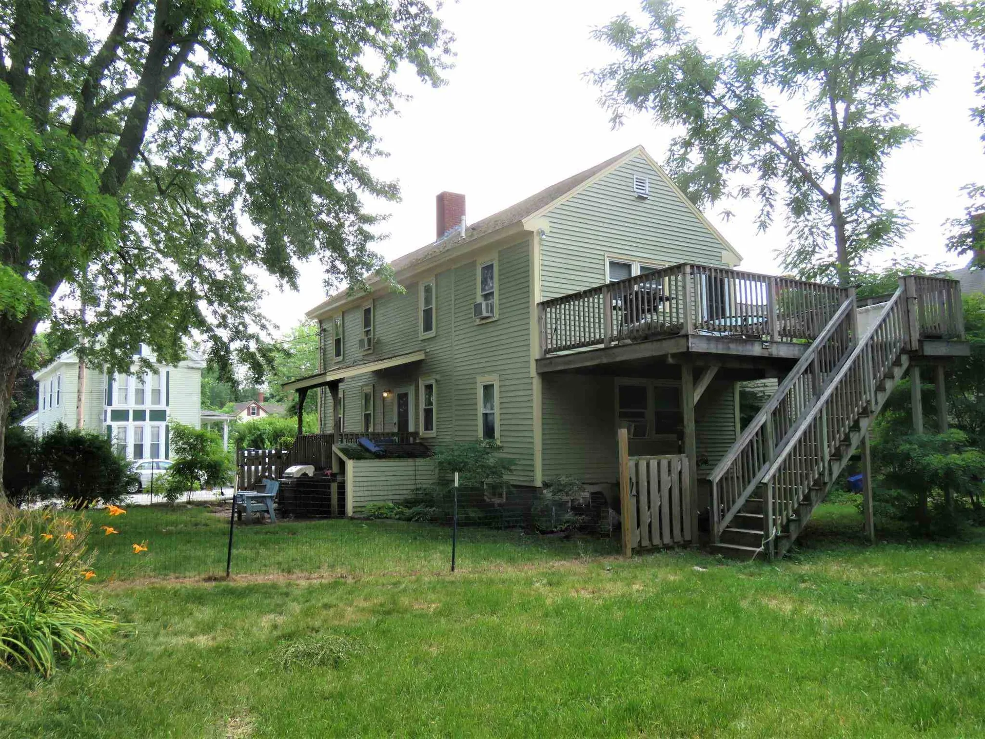 9 South Street Exeter NH 03833