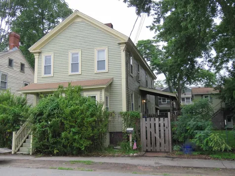 9 South Street Exeter NH 03833