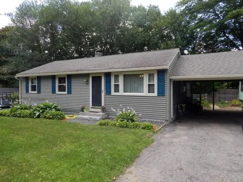 42 Liberty Lane Keene NH 03431