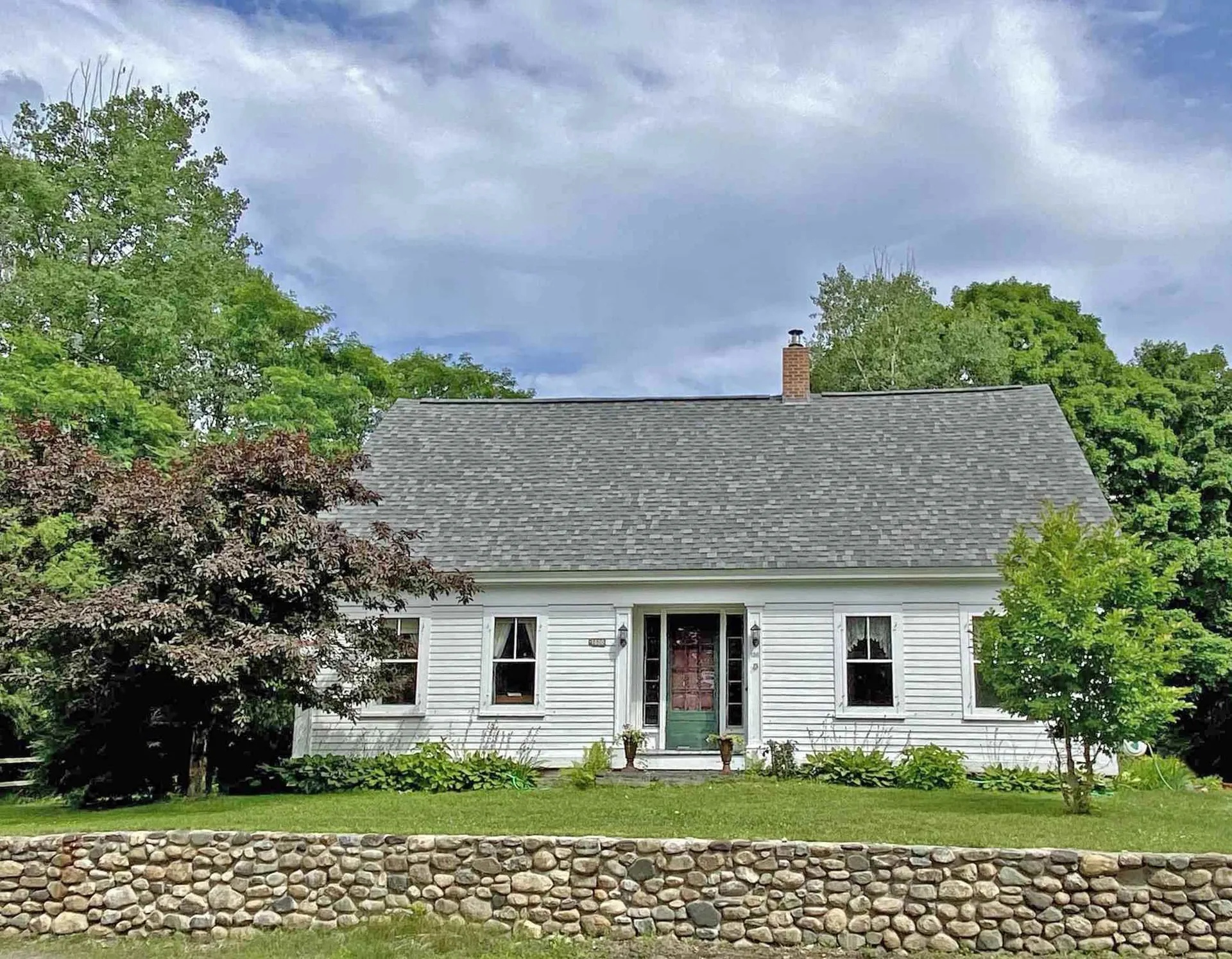 136 Route 10 Piermont NH 03779
