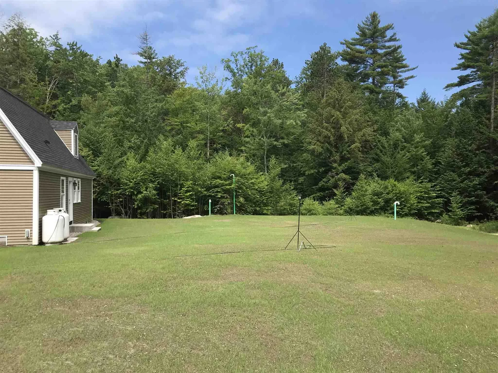 40 Clay Point Road Alton NH 03809