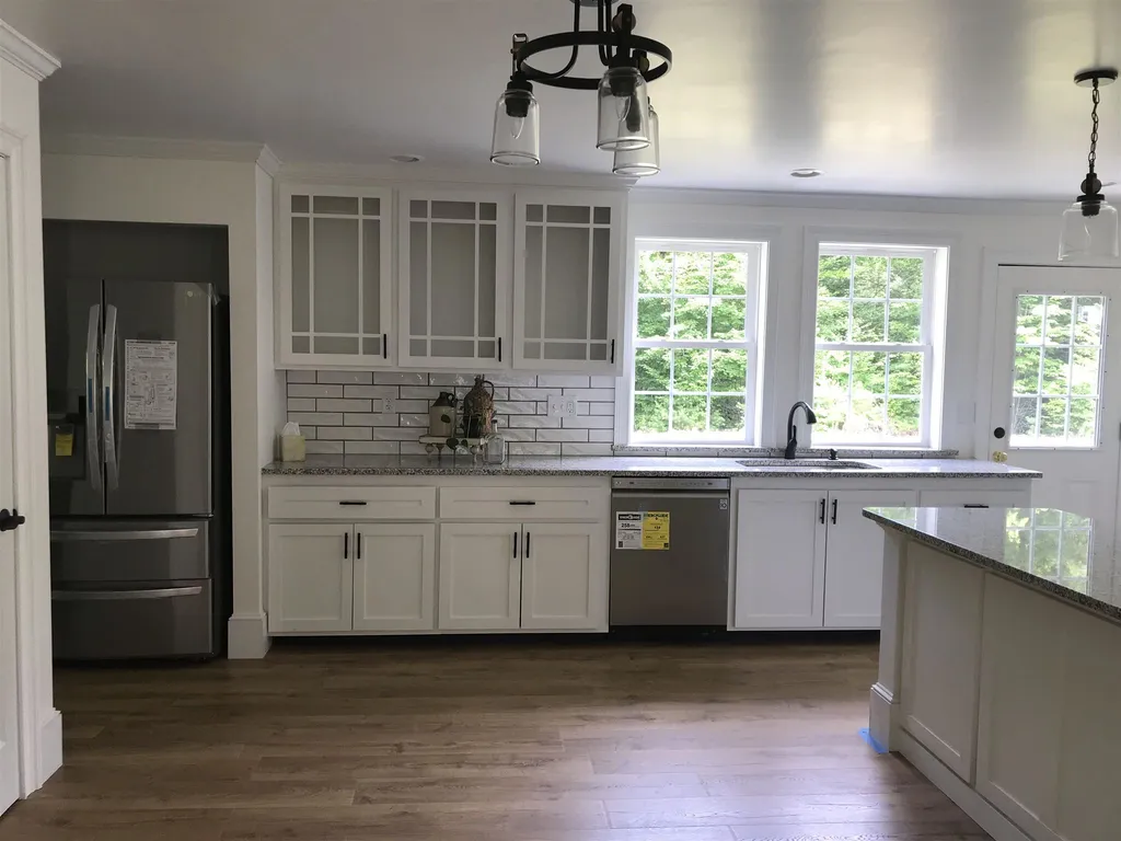 40 Clay Point Road Alton NH 03809