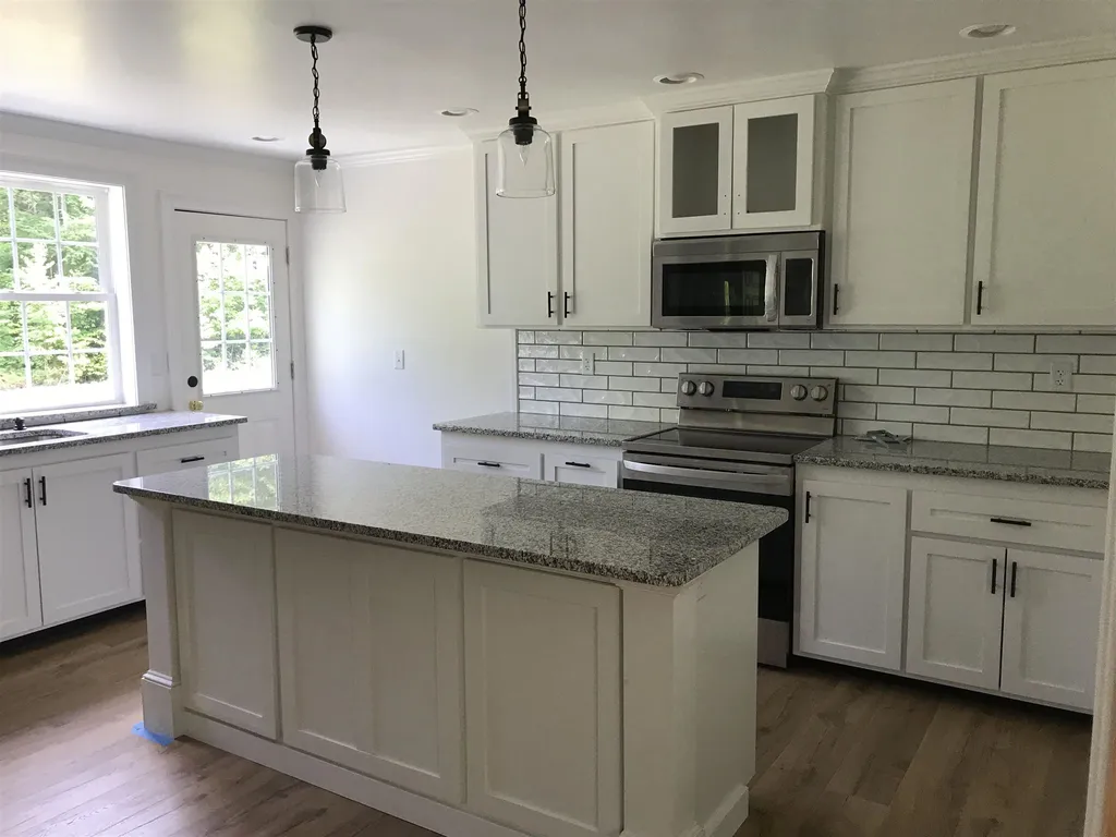 40 Clay Point Road Alton NH 03809