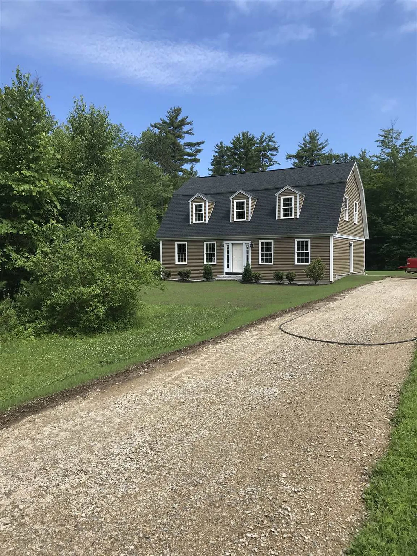 40 Clay Point Road Alton NH 03809