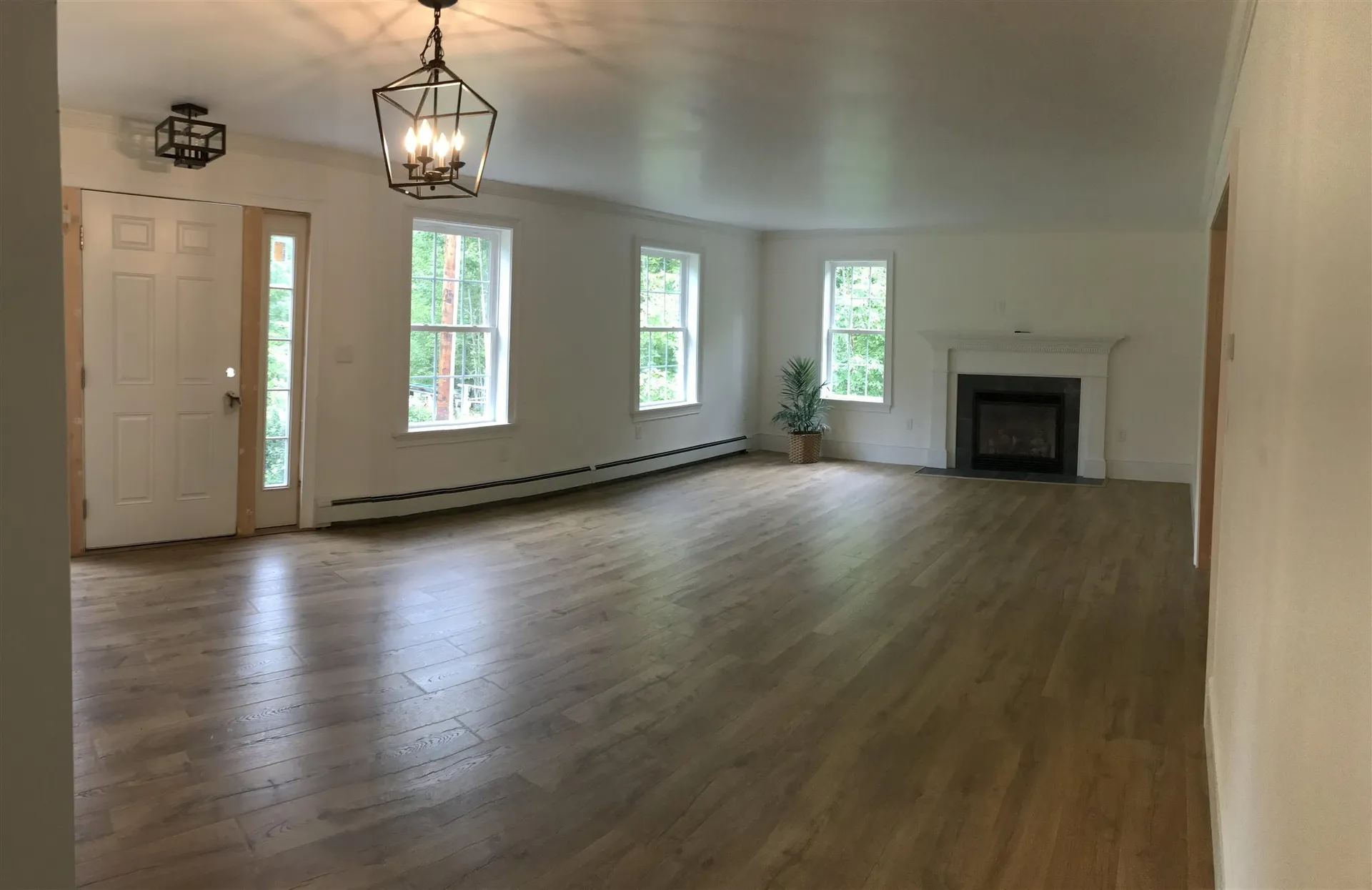 40 Clay Point Road Alton NH 03809
