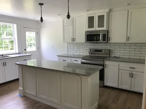 40 Clay Point Road Alton NH 03809