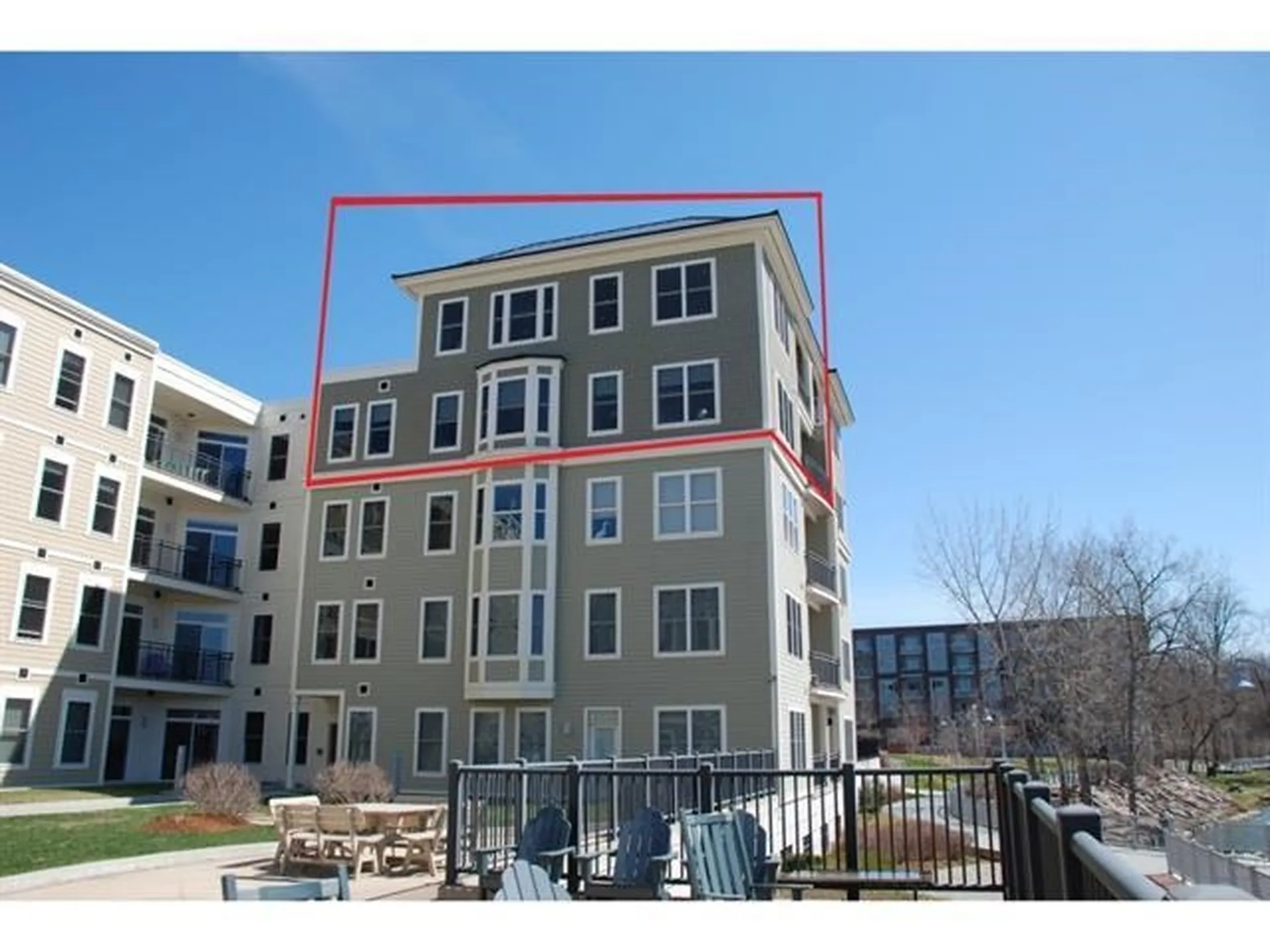 60 Winooski Falls Way Winooski VT 05404
