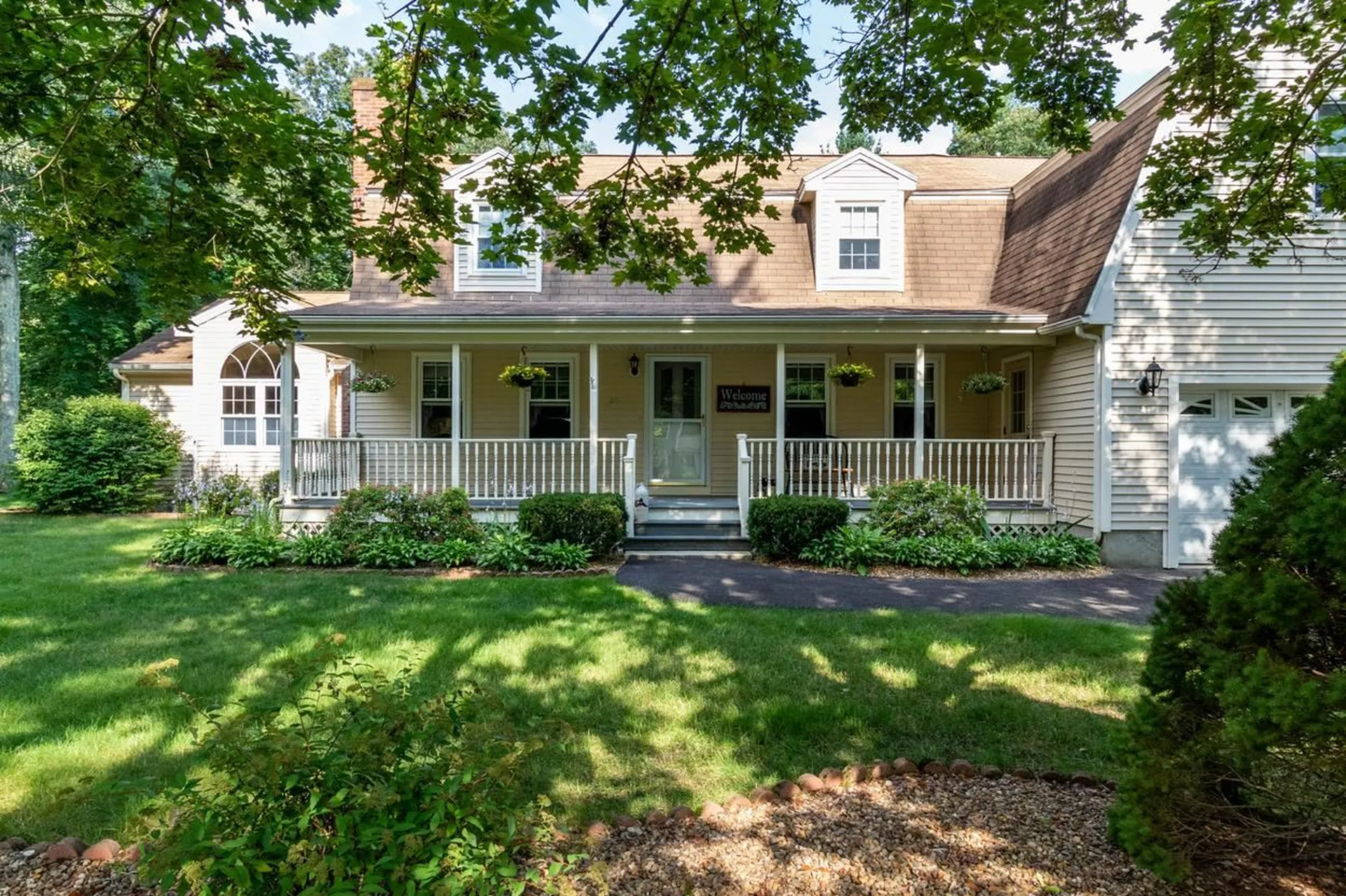 25 Pearson Street Litchfield NH 03052