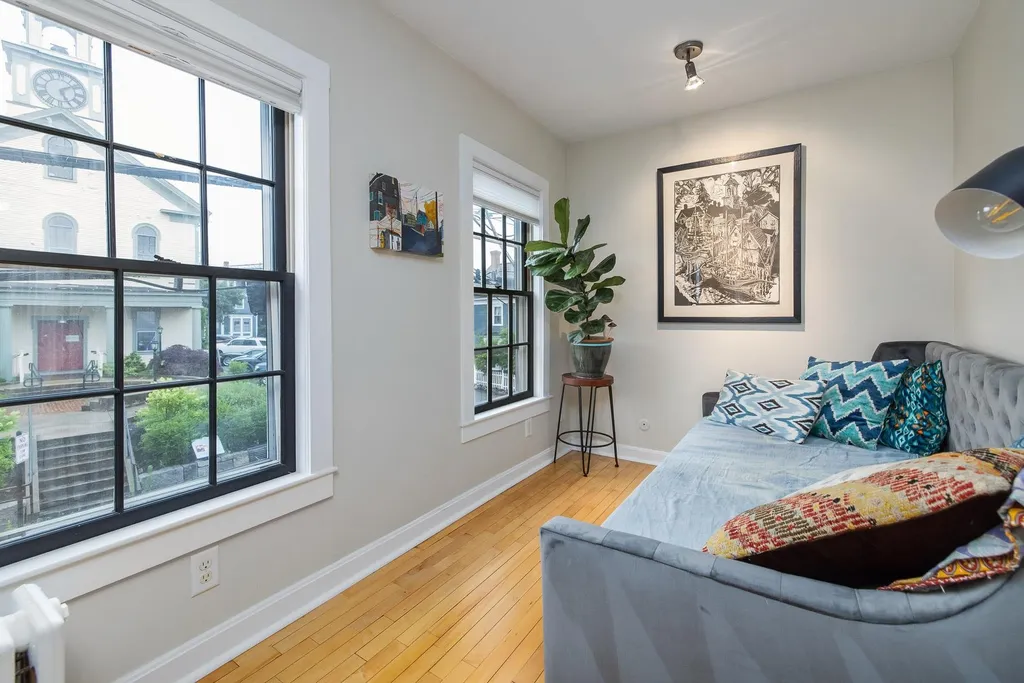 279 Marcy Street Portsmouth NH 03801