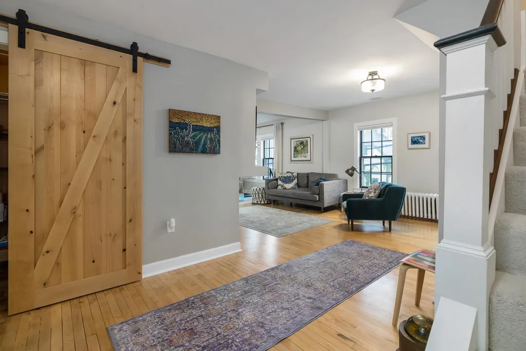 279 Marcy Street Portsmouth NH 03801