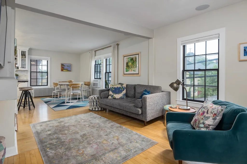279 Marcy Street Portsmouth NH 03801