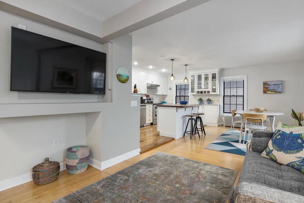 279 Marcy Street Portsmouth NH 03801