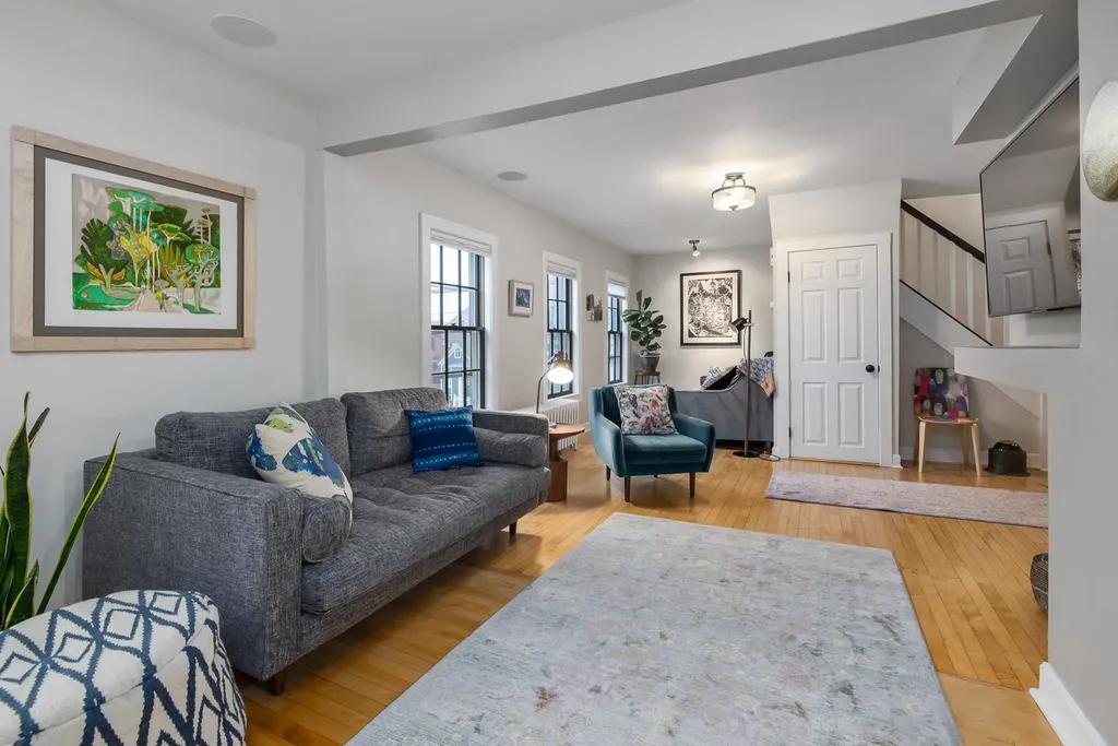 279 Marcy Street Portsmouth NH 03801