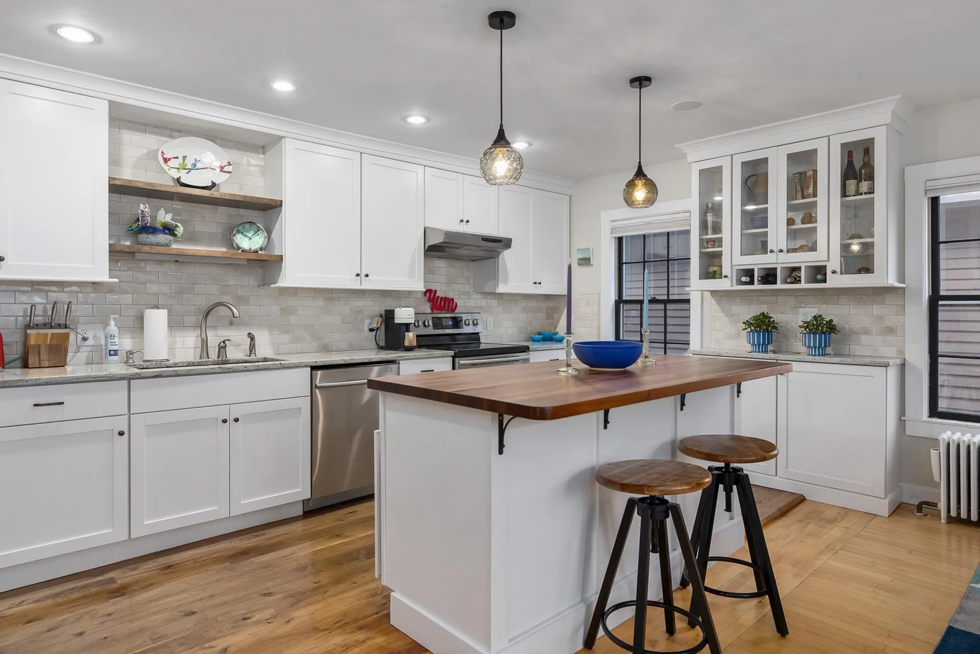279 Marcy Street Portsmouth NH 03801
