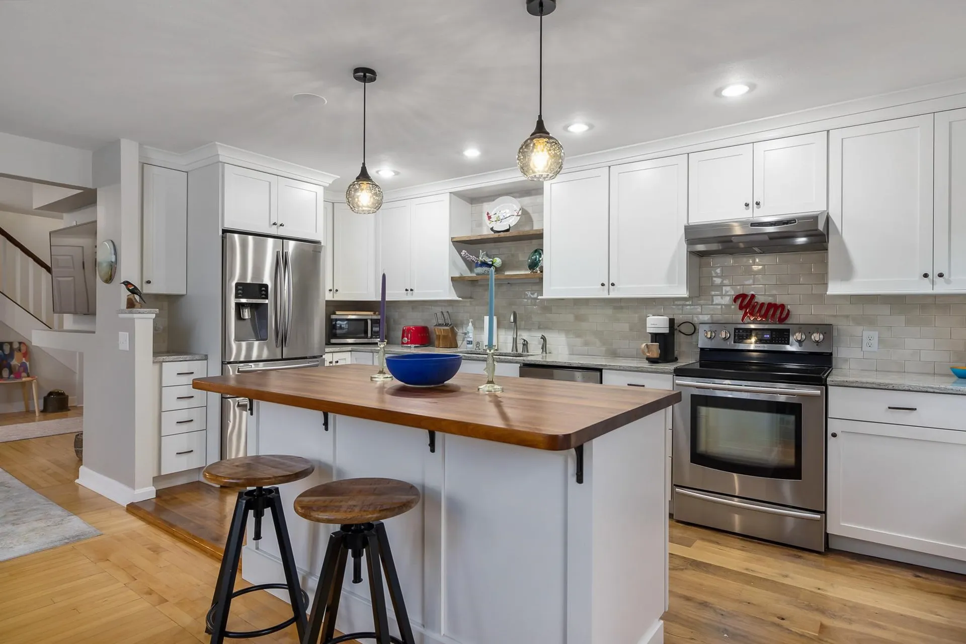 279 Marcy Street Portsmouth NH 03801