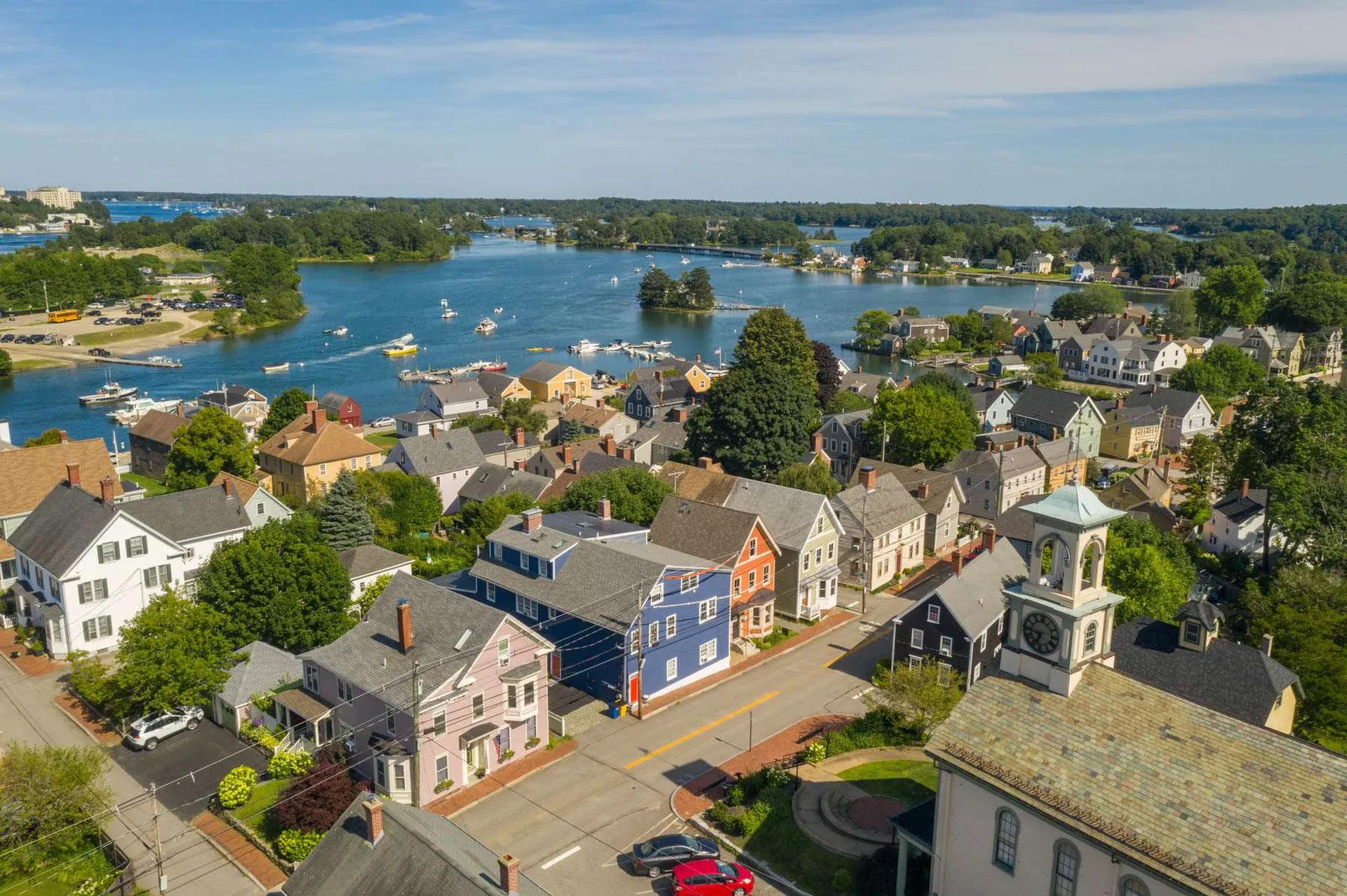 279 Marcy Street Portsmouth NH 03801
