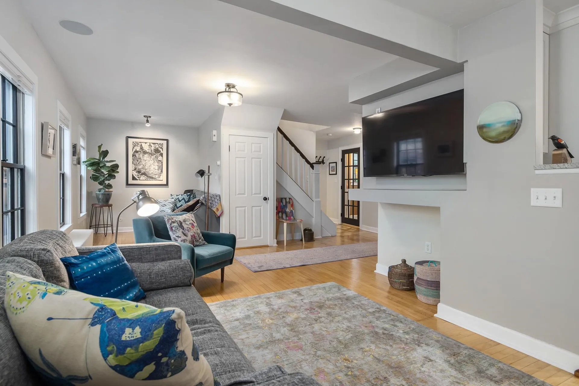 279 Marcy Street Portsmouth NH 03801