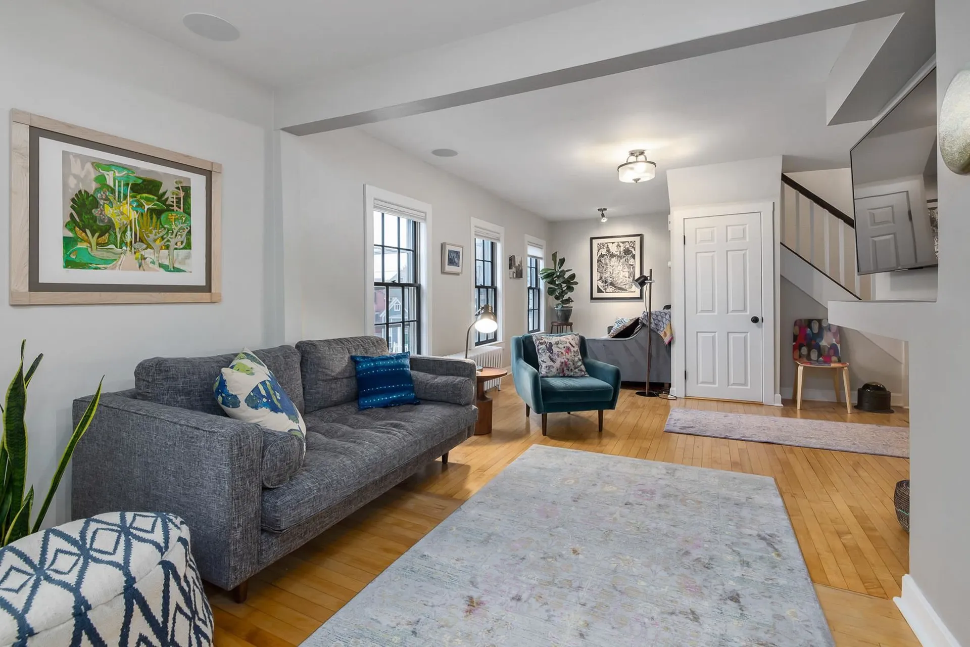 279 Marcy Street Portsmouth NH 03801