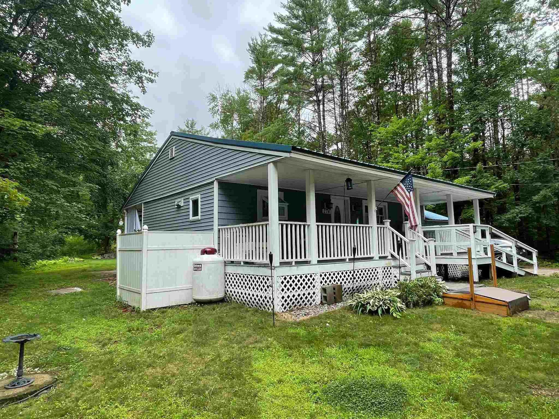 274 Old Henniker Road Hillsborough NH 03244