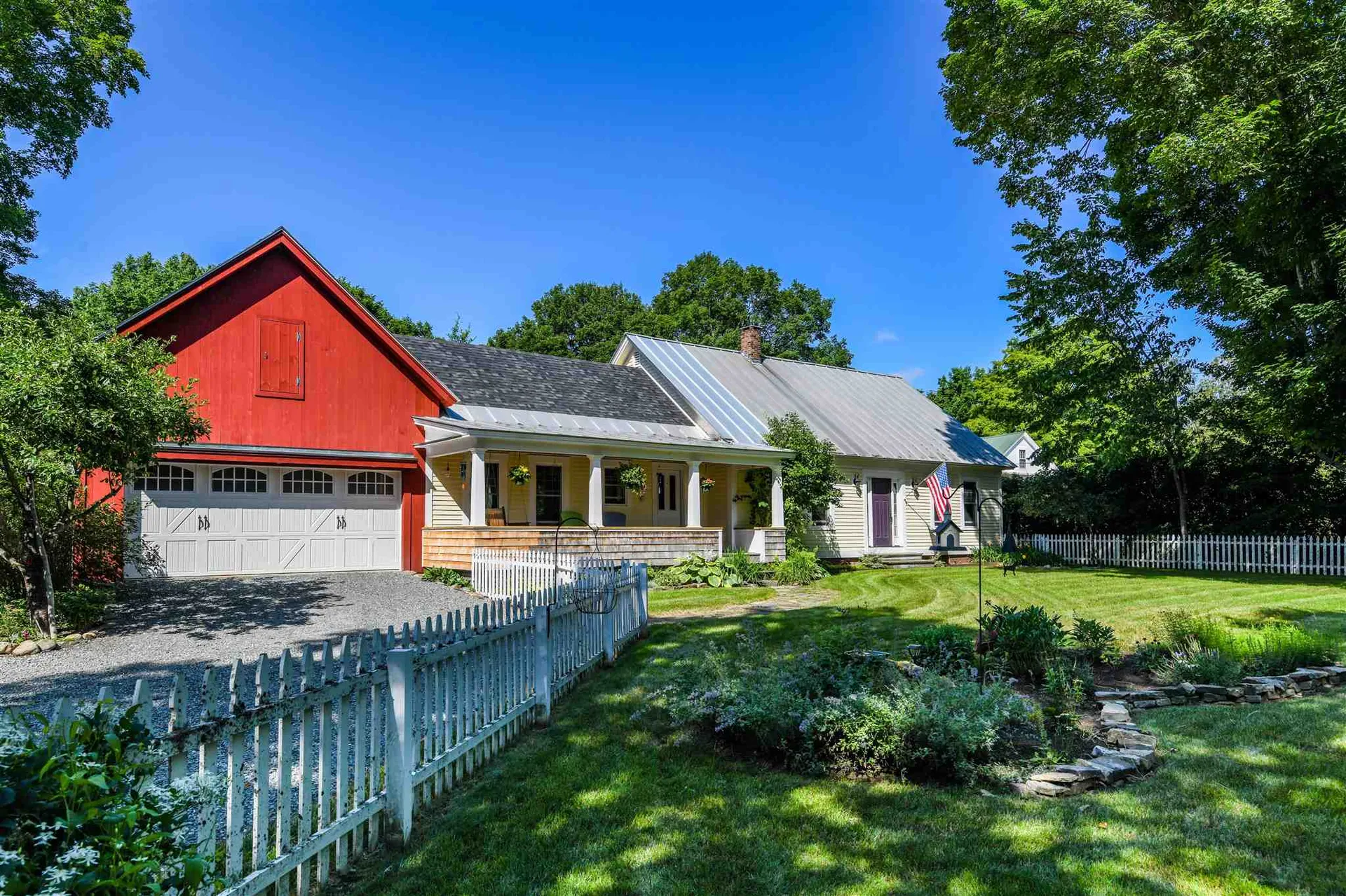 25 Main Street Monroe NH 03771