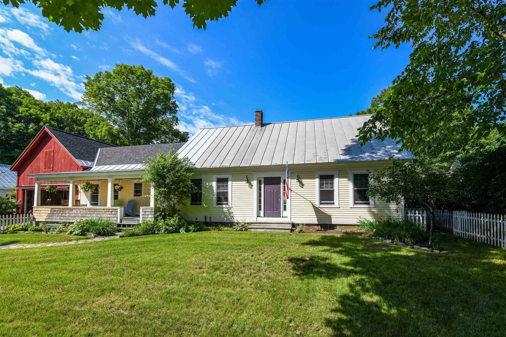 25 Main Street Monroe NH 03771