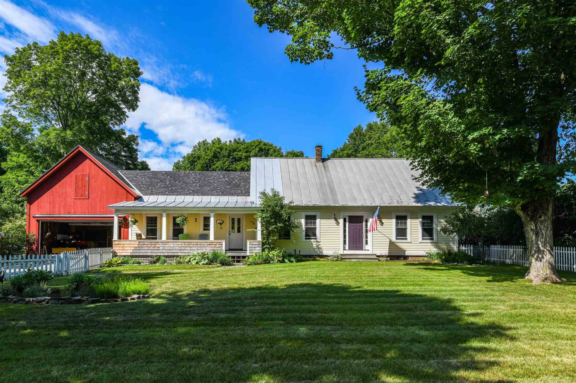 25 Main Street Monroe NH 03771