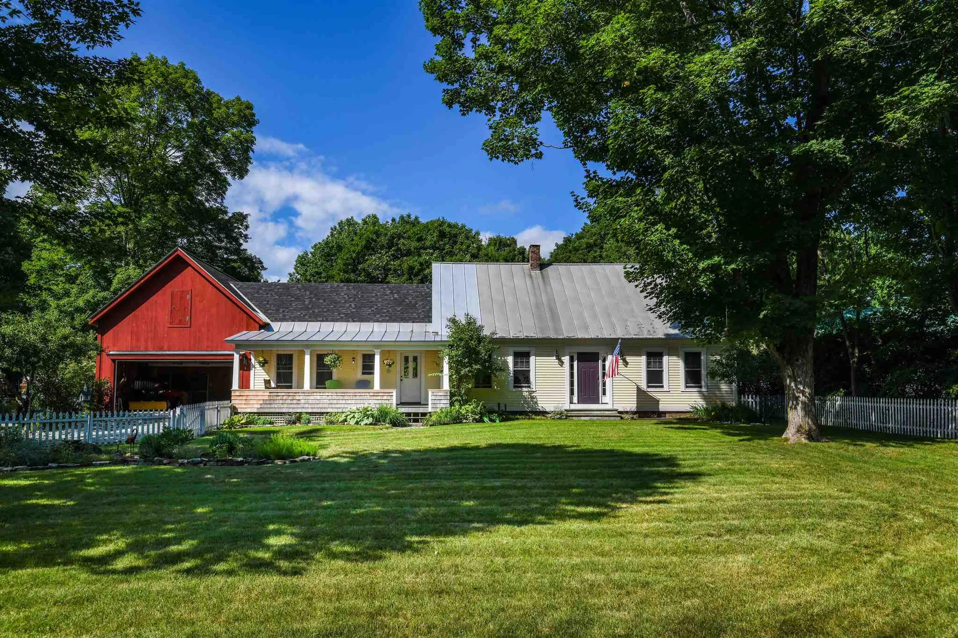 25 Main Street Monroe NH 03771