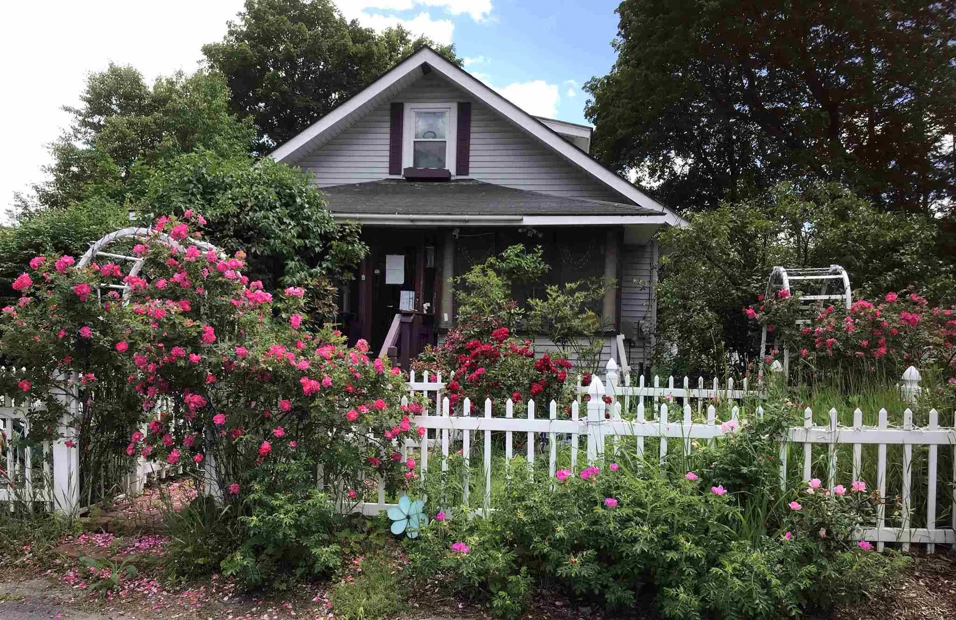 155 Wall Street Springfield VT 05156