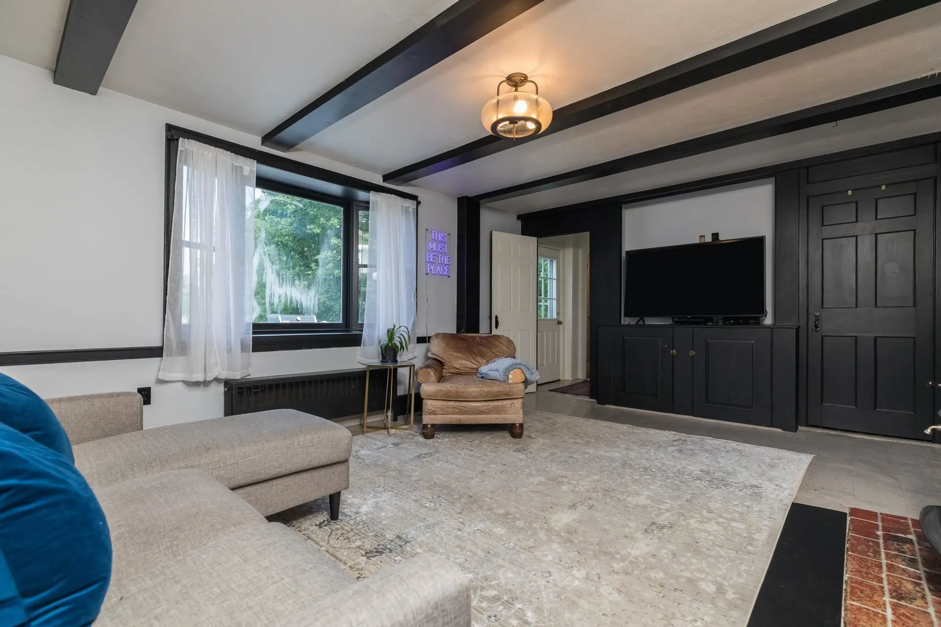 5 Kensington Road Hampton Falls NH 03844